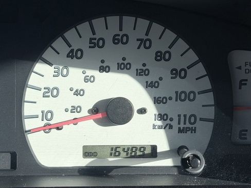 Used 2003 Toyota Tacoma PreRunner image 11