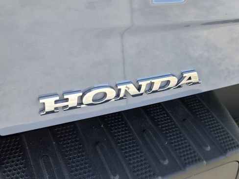 Used 2025 Honda Ridgeline TrailSport image 13