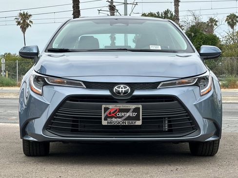 Used 2024 Toyota Corolla LE image 9