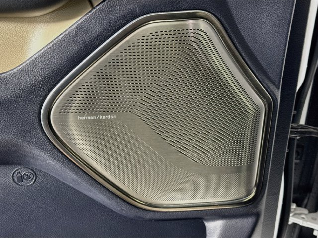 Used 2021 RAM 1500 Limited AWD/4WD image 23
