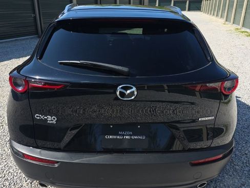 Certified 2023 MAZDA CX-30 AWD 2.5 S w/ Preferred Package image 7