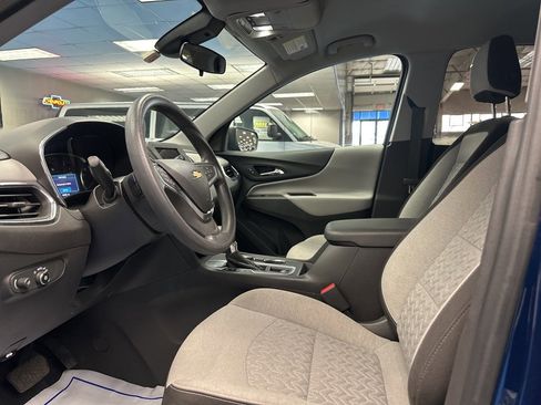 Used 2023 Chevrolet Equinox LS w/ LS Convenience Package image 20