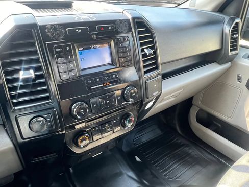 Used 2018 Ford F150 XL w/ Equipment Group 101A Mid AWD/4WD image 21