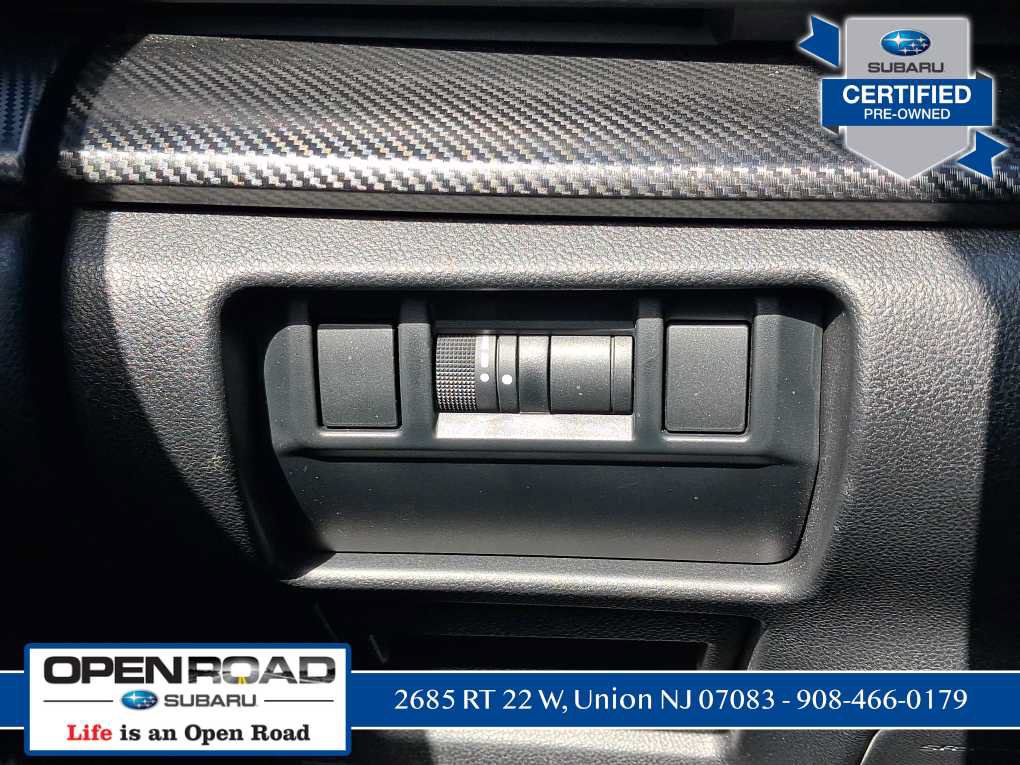 Certified 2024 Subaru Crosstrek 2.0i AWD/4WD image 32