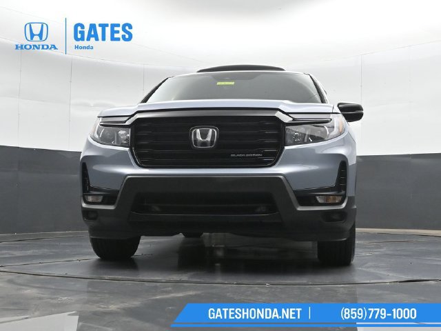 Certified 2023 Honda Ridgeline Black Edition image 42