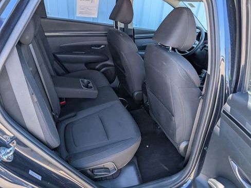 Used 2024 Hyundai Tucson SEL AWD/4WD image 18