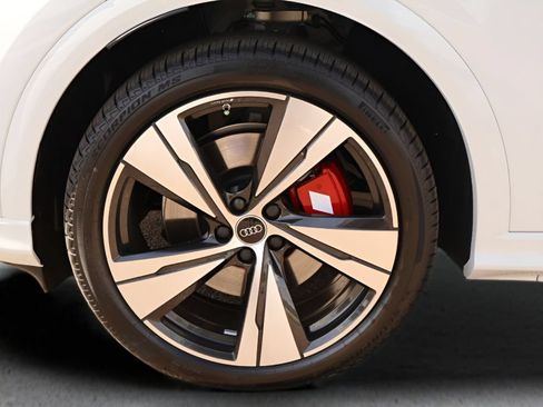 New 2026 Audi SQ5 Premium Plus AWD/4WD image 29