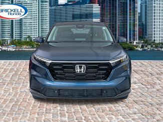 Used 2025 Honda CR-V EX-L video 2