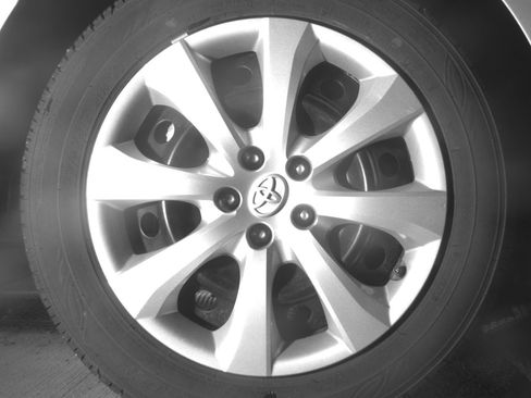 Used 2025 Toyota Corolla LE FWD image 15