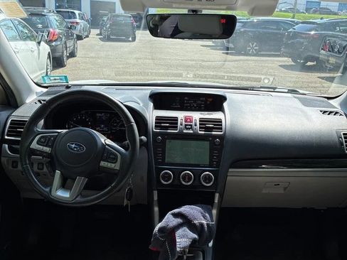Used 2018 Subaru Forester 2.5i Limited AWD/4WD image 26