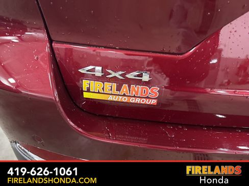 Used 2023 Jeep Grand Cherokee Limited image 46