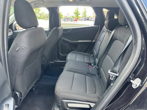 Used 2023 Ford Escape Active image 30