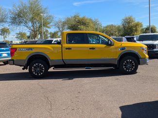 Used 2017 Nissan Titan PRO-4X w/ Pro-4x Convenience Package video 2