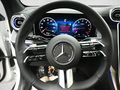 Certified 2026 Mercedes-Benz GLC 300 4MATIC image 16