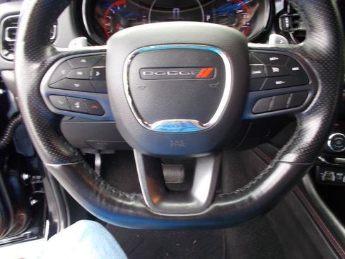 Used 2021 Dodge Durango R/T AWD/4WD image 30