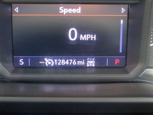 Used 2021 GMC Sierra 1500 SLT w/ SLT Premium Package AWD/4WD image 6