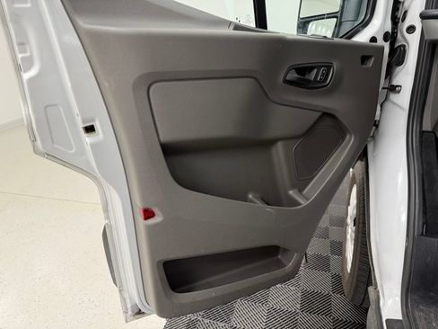 Used 2023 Ford Transit 350 XLT RWD image 13
