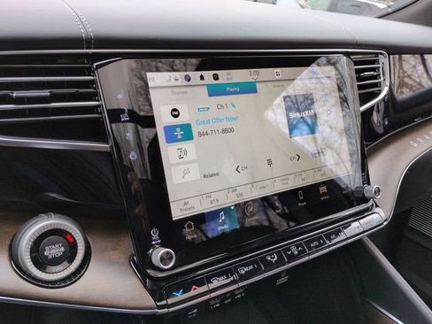 Used 2023 Jeep Grand Wagoneer L 4WD image 17