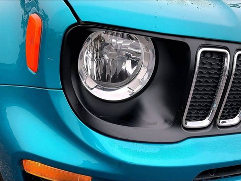 Used 2020 Jeep Renegade Sport w/ Sport Appearance Group AWD/4WD image 28