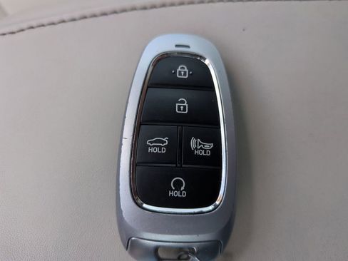 Used 2021 Hyundai Sonata SEL w/ Preferred Accessory Package FWD image 35