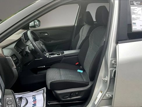Certified 2023 Nissan Rogue SV AWD/4WD image 21