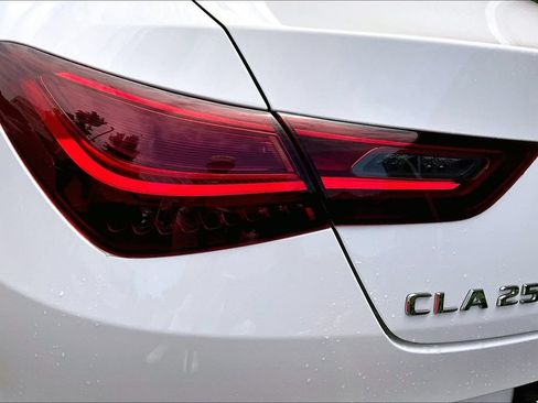 Used 2026 Mercedes-Benz CLA 250 4MATIC image 32