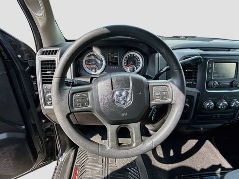 Used 2019 RAM 1500 Express w/ Wheel & Sound Group AWD/4WD image 11