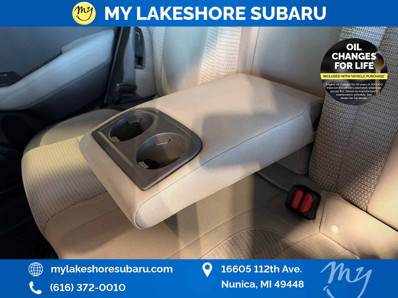 Used 2022 Subaru Outback Premium AWD/4WD image 24