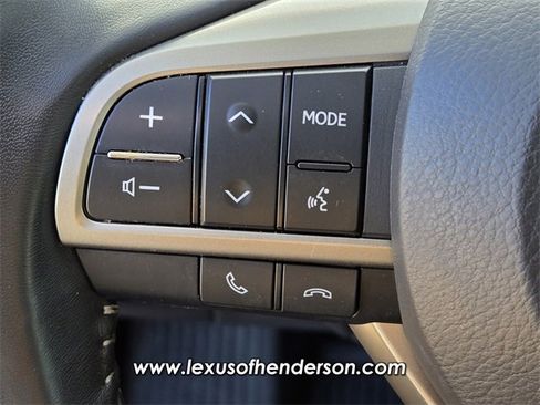 Certified 2021 Lexus RX 350 FWD w/ Premium Package image 31