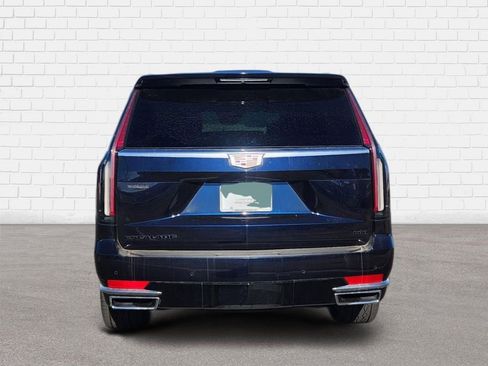 Certified 2023 Cadillac Escalade Premium Luxury Platinum w/ LPO, Radiant Package image 27