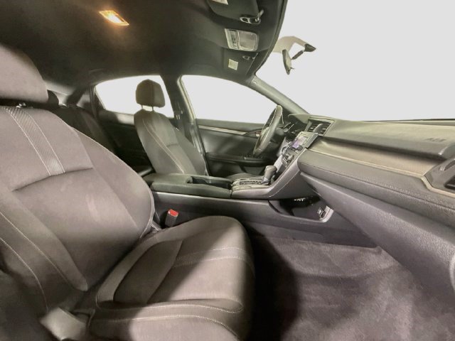 Used 2018 Honda Civic LX image 27