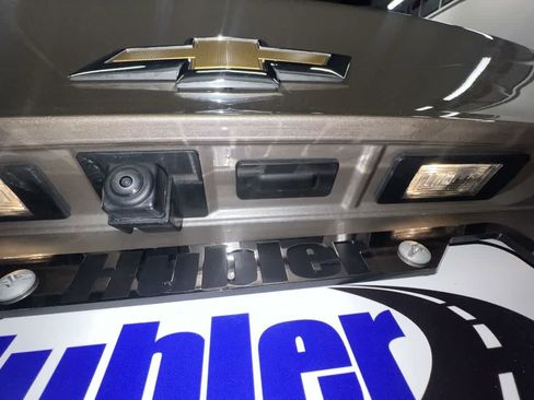 Used 2023 Chevrolet Malibu LT image 48