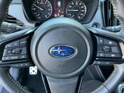 Certified 2024 Subaru Crosstrek 2.5i Sport image 29