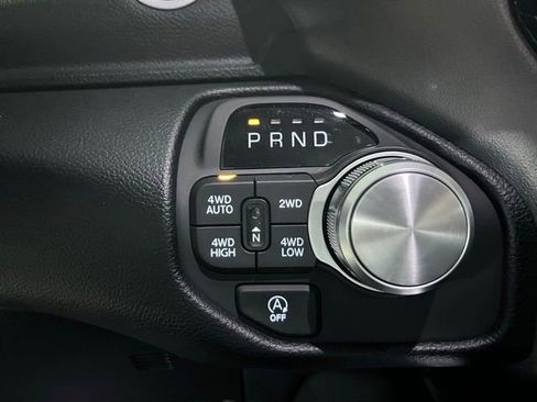 Used 2026 RAM 1500 Laramie w/ Sport Appearance Package AWD/4WD image 29