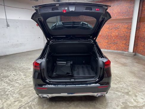 Certified 2024 Mercedes-Benz GLA 250 4MATIC image 27