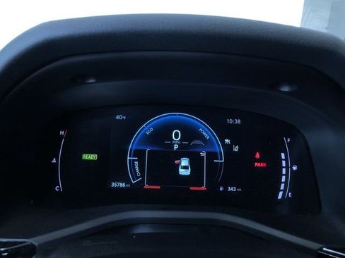 Certified 2025 Toyota Camry SE image 30