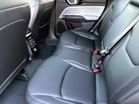 New 2026 Jeep Compass Limited image 9