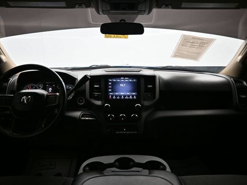 Used 2020 RAM 2500 Tradesman AWD/4WD image 12