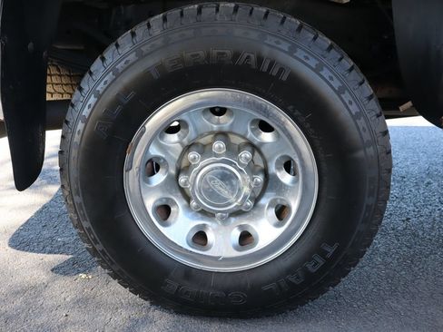 Used 2001 Ford F250 XL AWD/4WD image 41