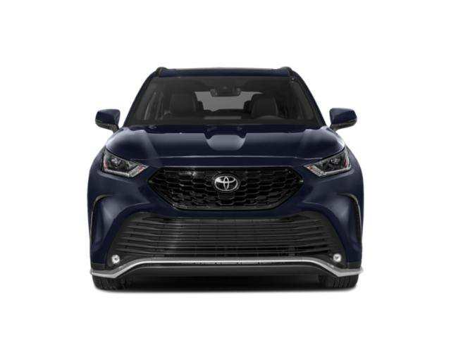 Certified 2021 Toyota Highlander XSE AWD/4WD image 4