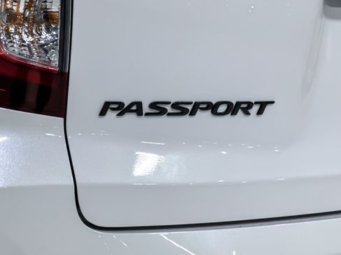 Used 2023 Honda Passport TrailSport image 30