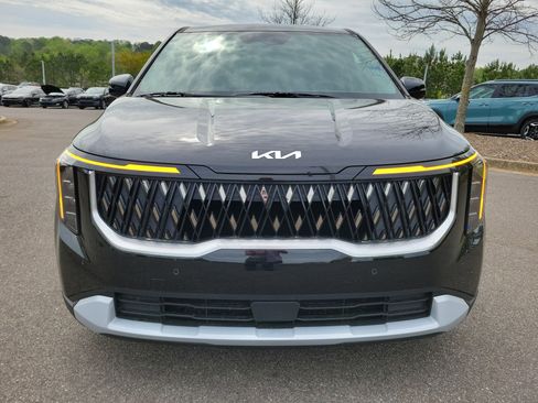 New 2026 Kia Carnival FWD image 21