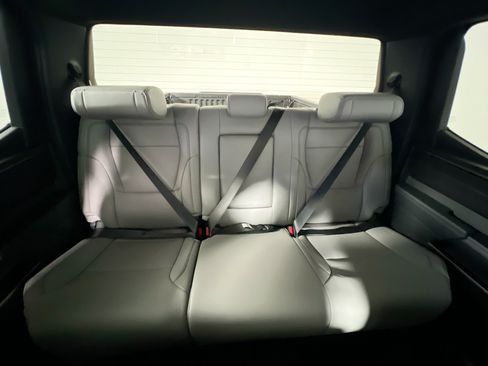 New 2026 Toyota Tundra SR5 AWD/4WD image 33