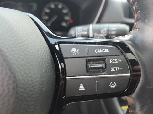 Used 2023 Honda CR-V Sport Touring image 22