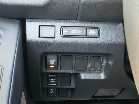 New 2026 Nissan Frontier SV w/ All-Weather Content Package image 24