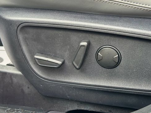 Used 2025 Ford Bronco Sport Badlands image 23