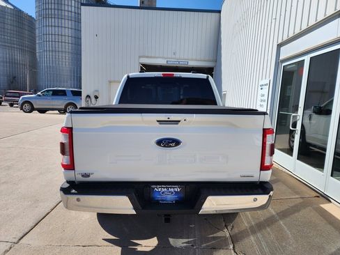 Used 2022 Ford F150 Lariat image 7