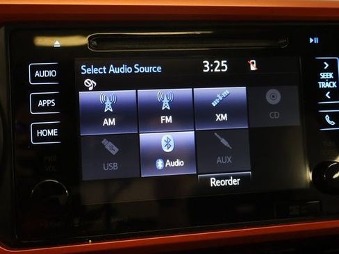 Used 2016 Toyota Tacoma TRD Off-Road w/ Premium & Technology Package AWD/4WD image 25