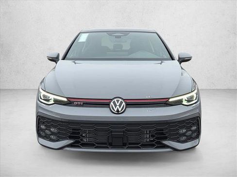 New 2026 Volkswagen Golf SE image 6