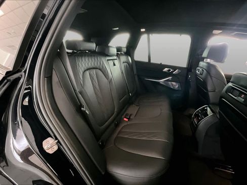 Used 2023 BMW X5 M50i w/ Executive Package AWD/4WD image 19